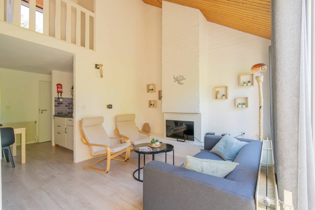 Foto 11 van Molenweg "De Kreek" Konijnenberg 22