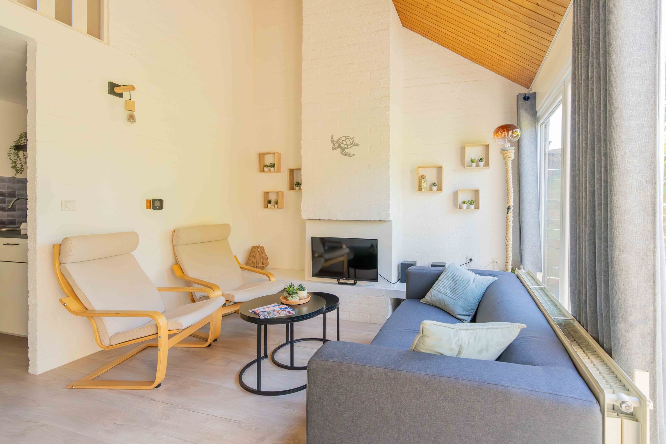 Foto 12 van Molenweg "De Kreek" Konijnenberg 22