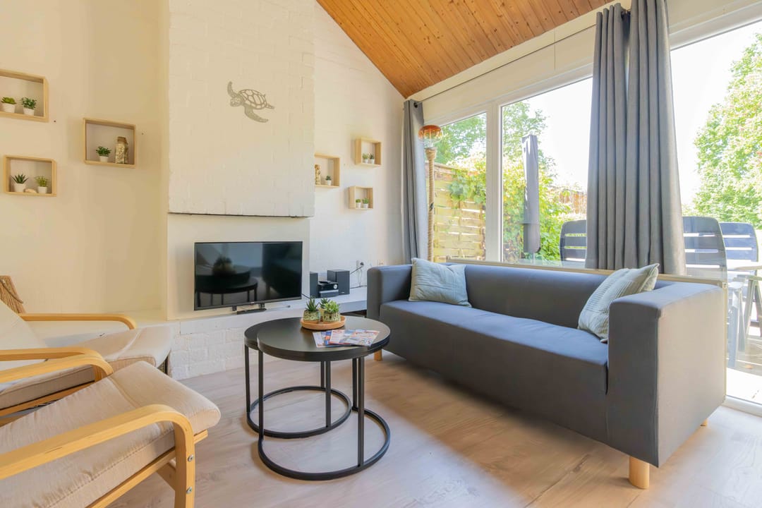 Foto 13 van Molenweg "De Kreek" Konijnenberg 22