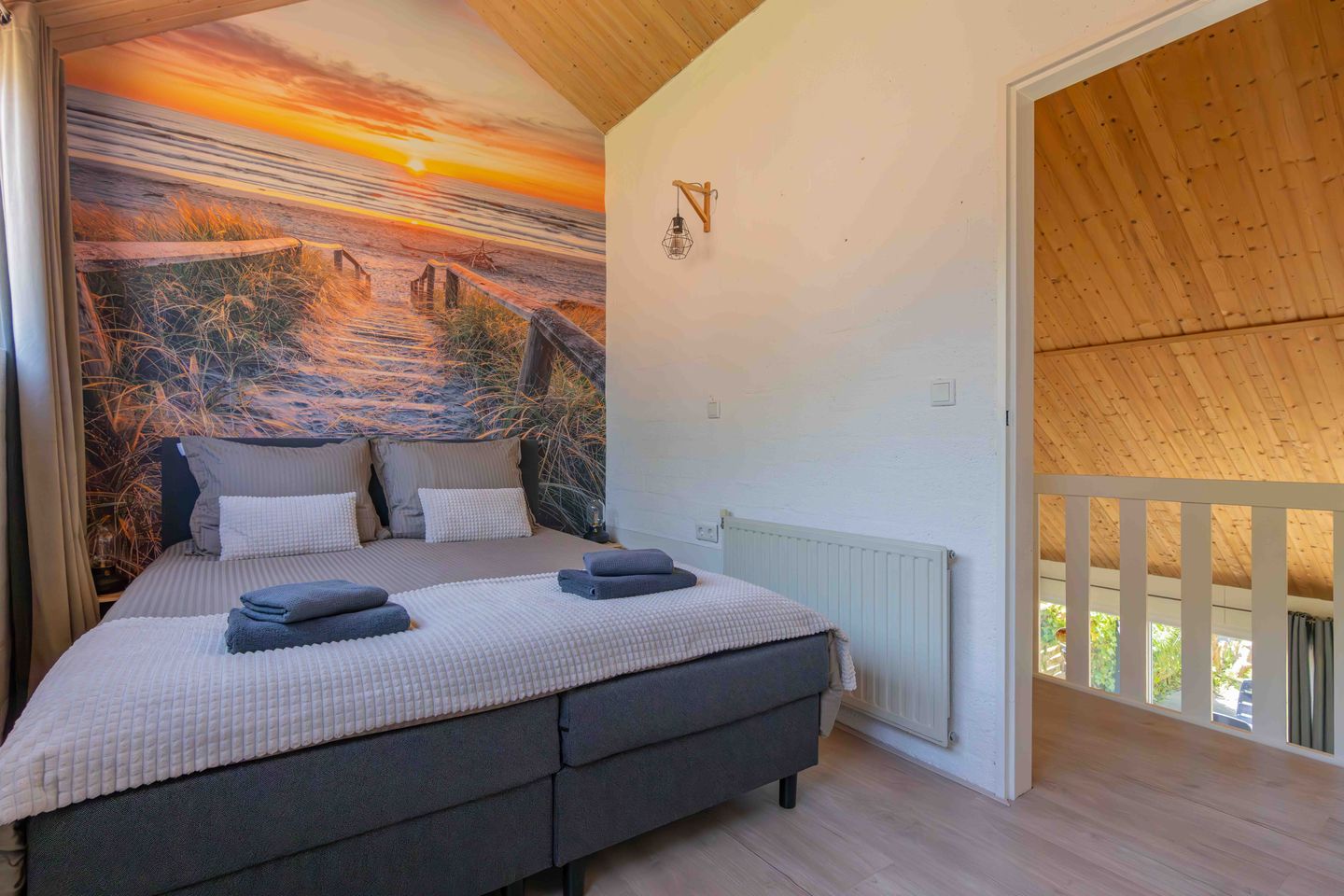 Foto 19 van Molenweg "De Kreek" Konijnenberg 22