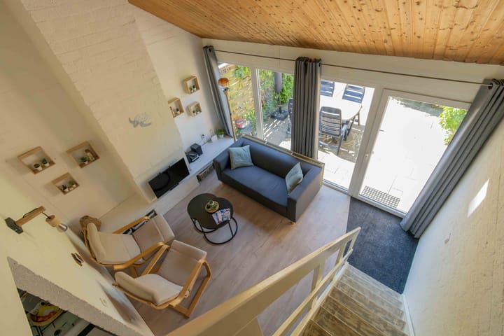 Foto 2 van Molenweg "De Kreek" Konijnenberg 22