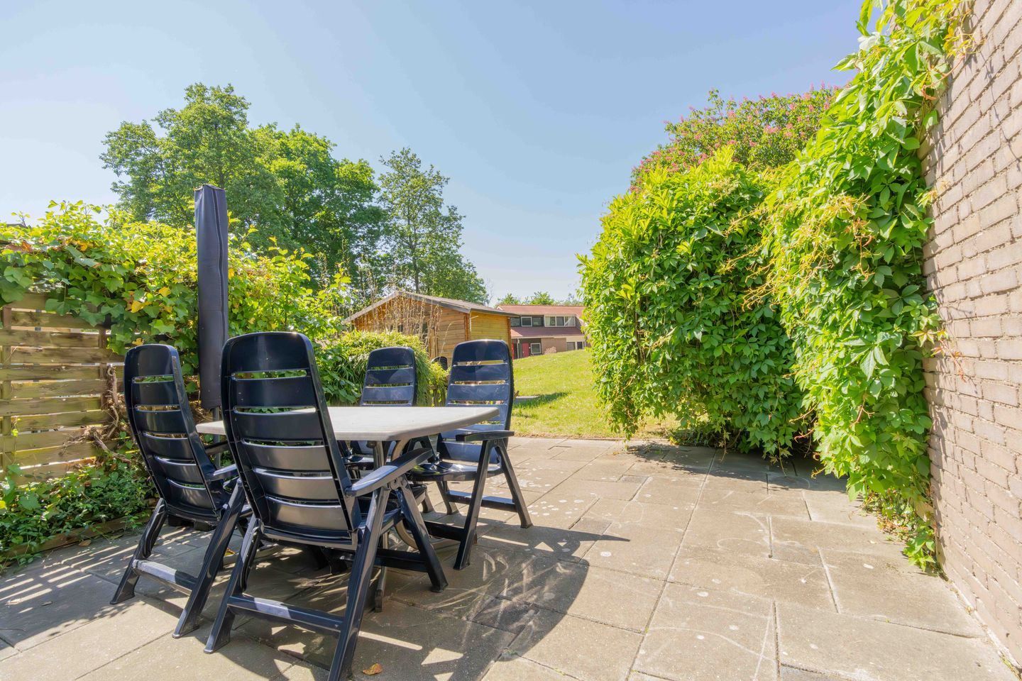 Foto 20 van Molenweg "De Kreek" Konijnenberg 22