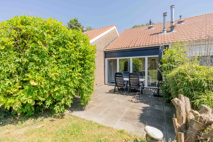 Foto 5 van Molenweg "De Kreek" Konijnenberg 22