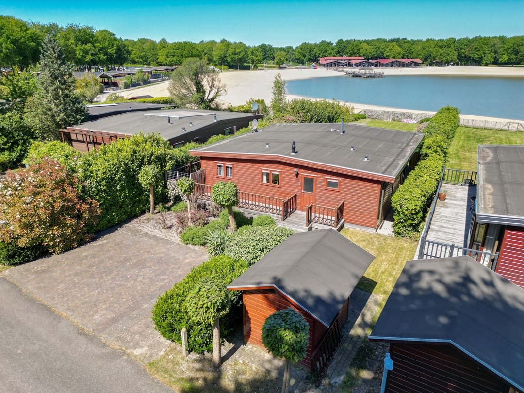 Photo 1 of Steenbakkersweg 7-396