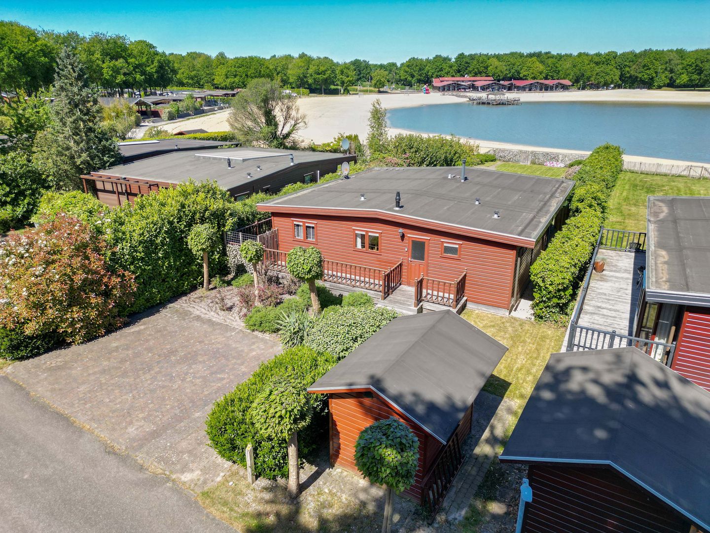 Foto 1 van Steenbakkersweg 7-396