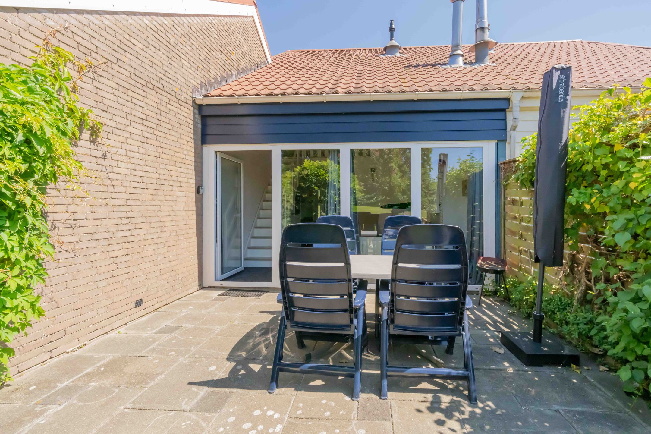 Foto 21 van Molenweg "De Kreek" Konijnenberg 22