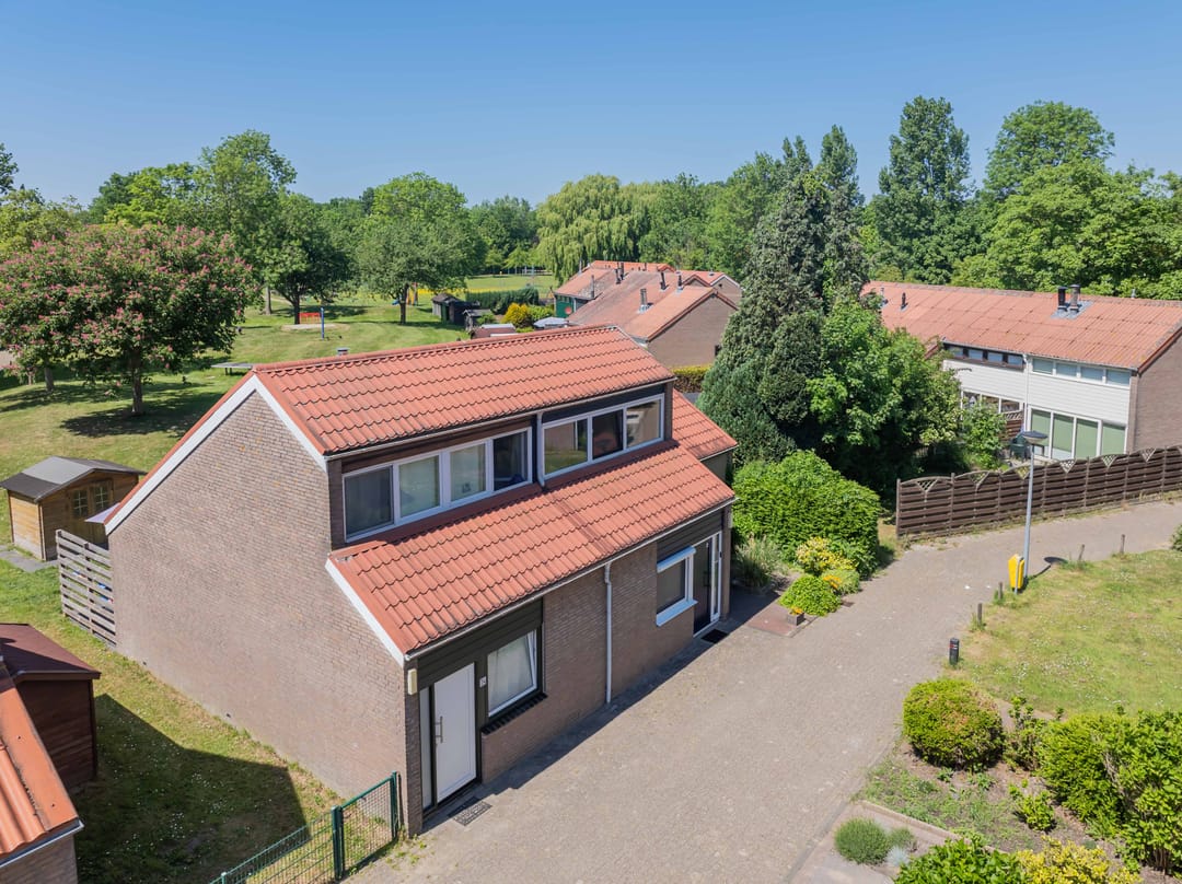 Foto 23 van Molenweg "De Kreek" Konijnenberg 22