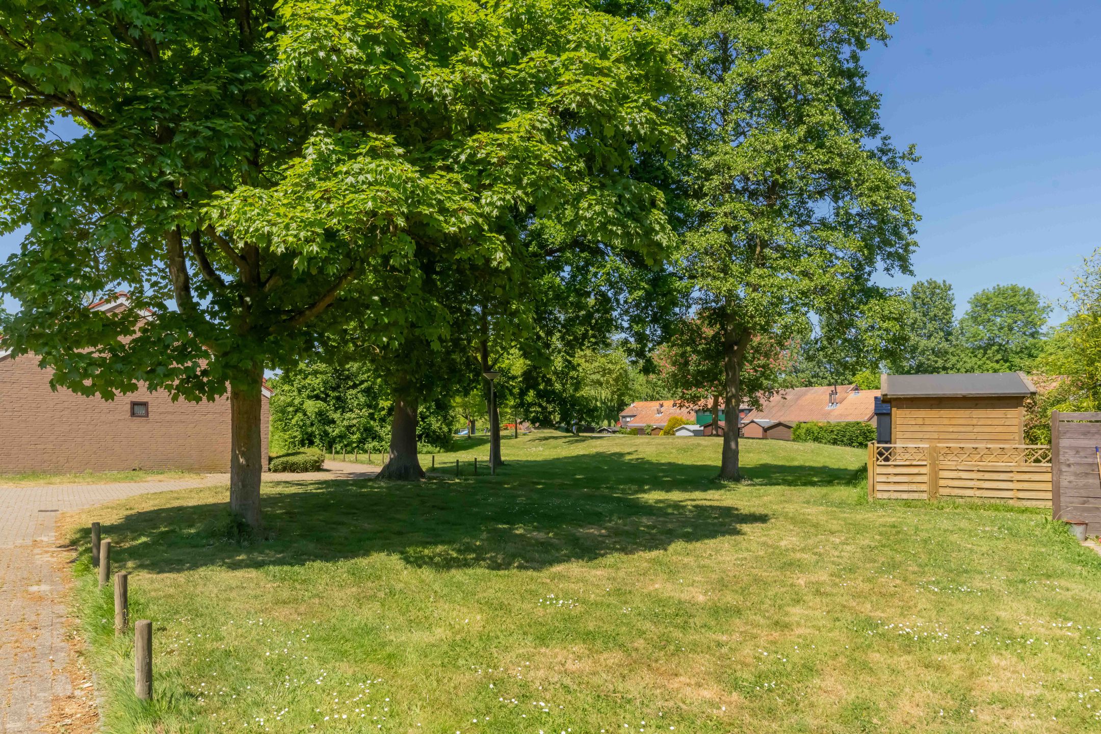 Foto 24 van Molenweg "De Kreek" Konijnenberg 22