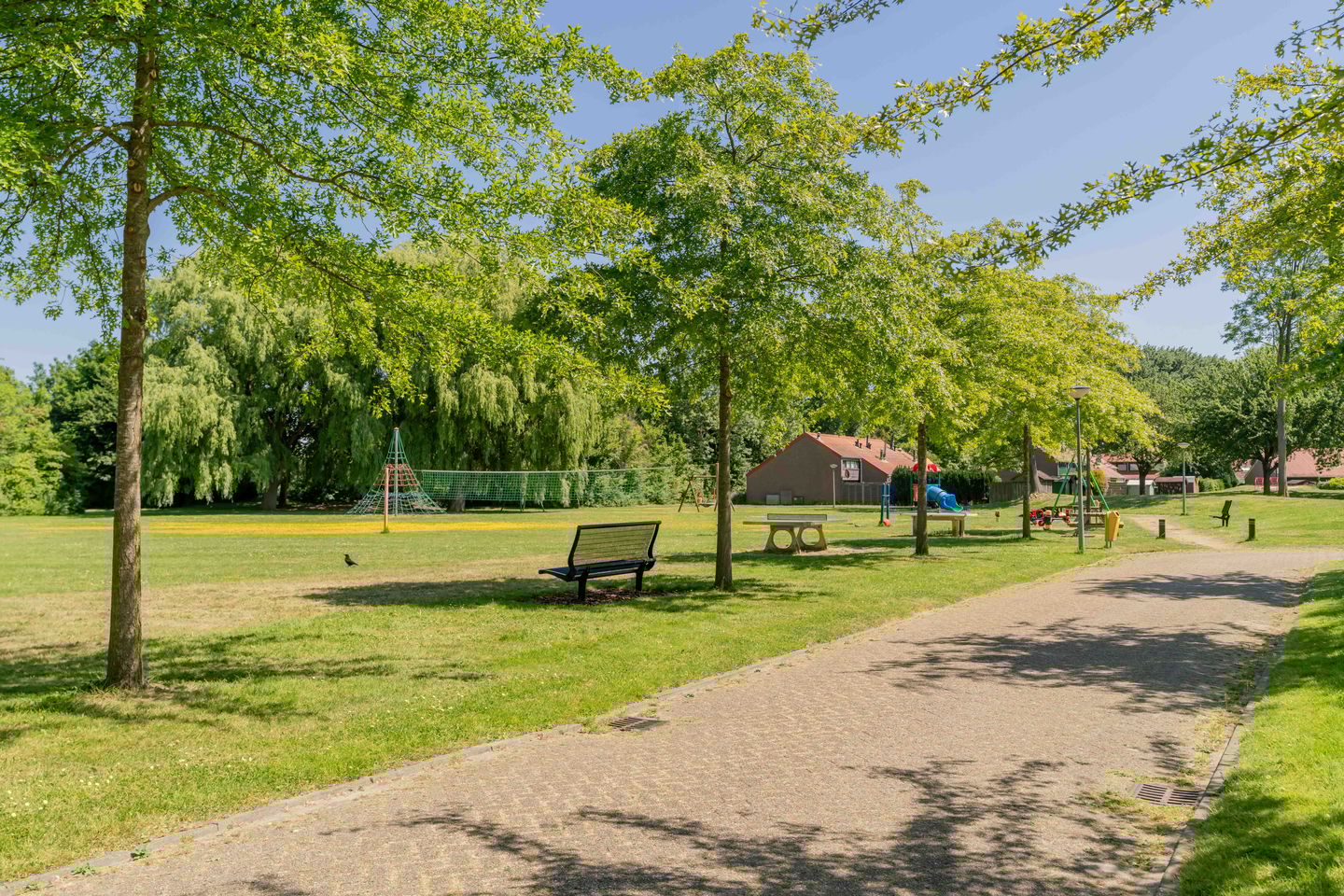 Foto 25 van Molenweg "De Kreek" Konijnenberg 22