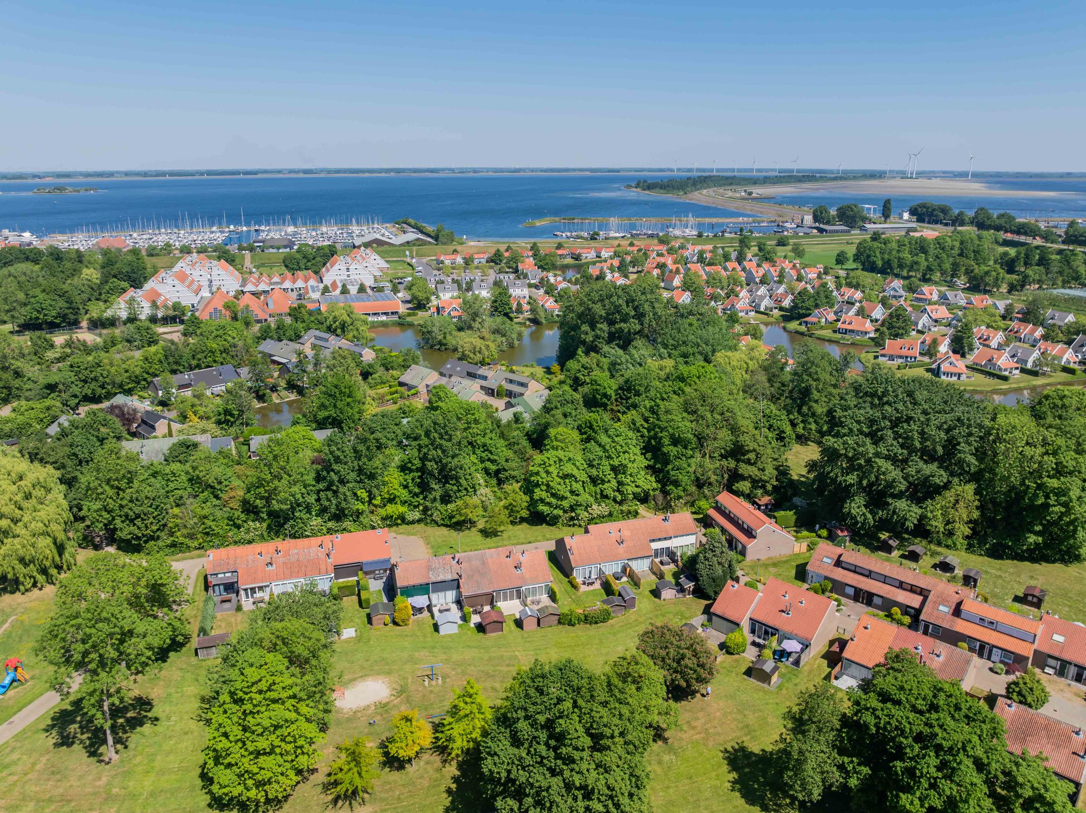 Foto 27 van Molenweg "De Kreek" Konijnenberg 22