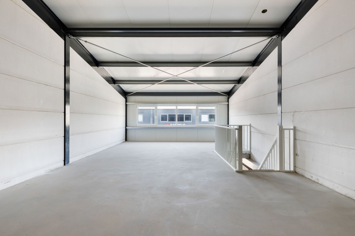 Bekijk foto 3 van Dirk Verheulweg 2-B8