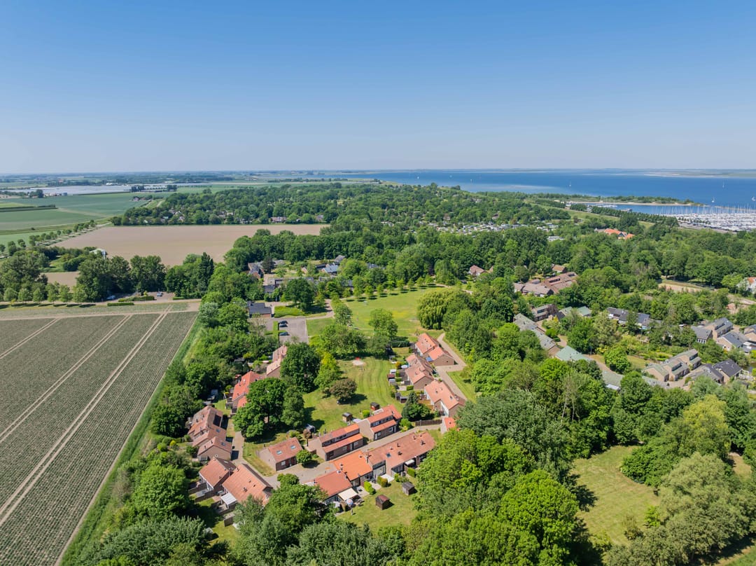 Foto 28 van Molenweg "De Kreek" Konijnenberg 22