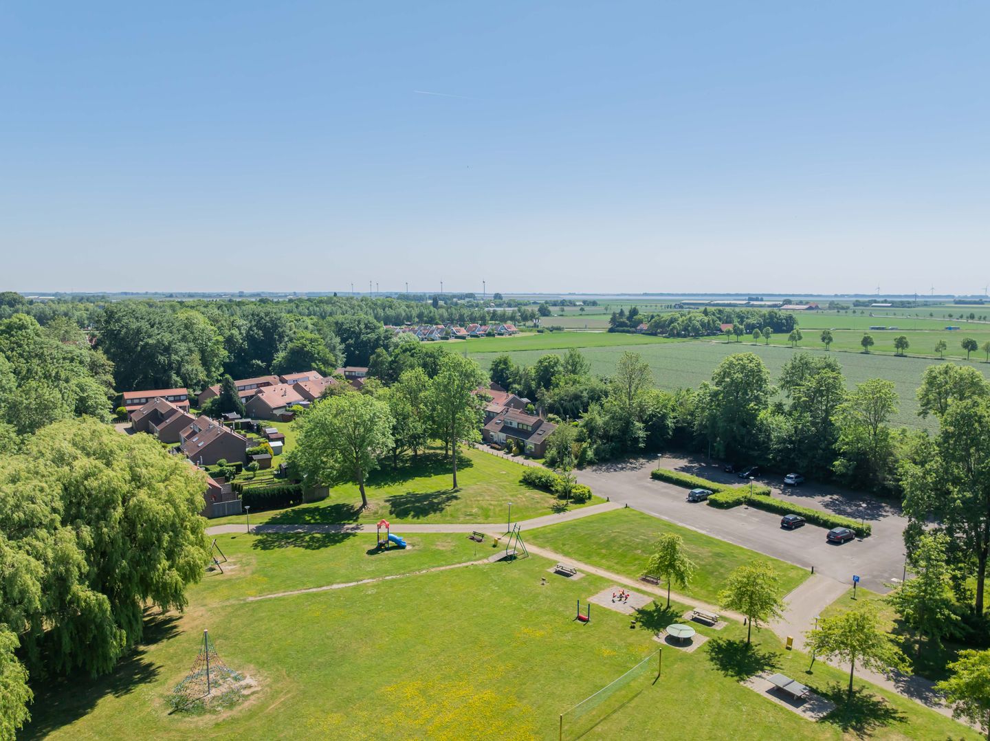 Foto 29 van Molenweg "De Kreek" Konijnenberg 22