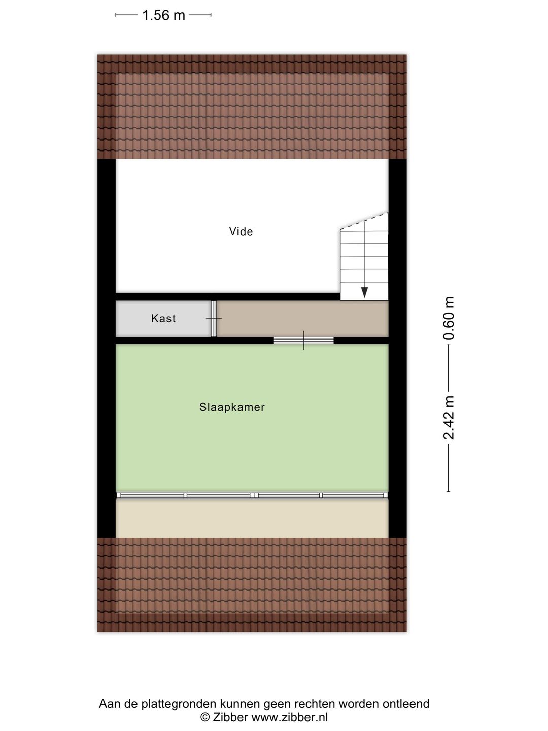 Foto 31 van Molenweg "De Kreek" Konijnenberg 22