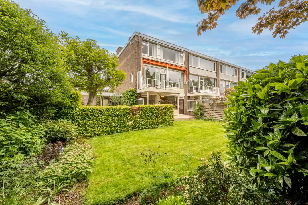 Foto 1 van Lieven de Keystraat 105