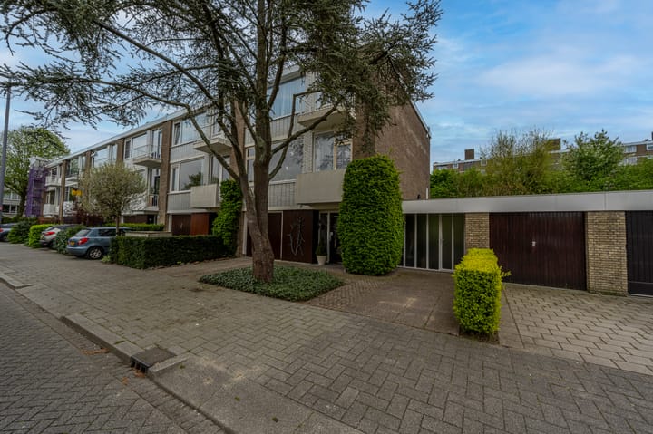 Foto 2 van Lieven de Keystraat 105