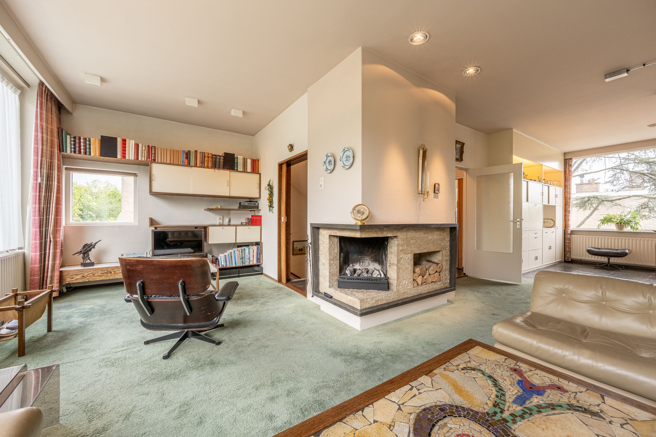 Foto 3 van Lieven de Keystraat 105