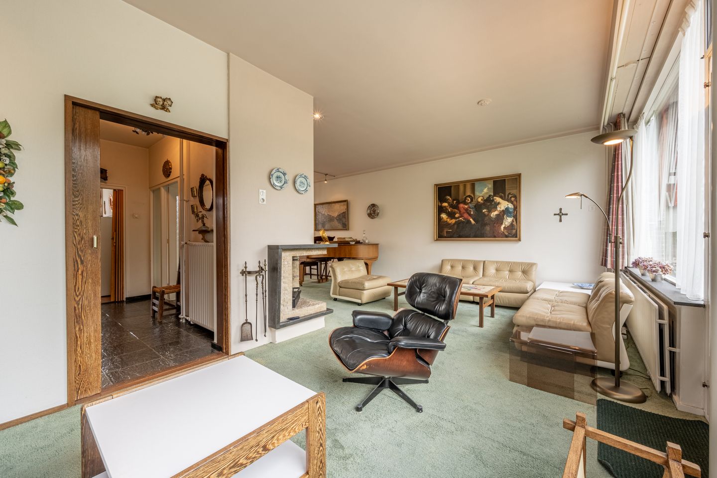 Foto 4 van Lieven de Keystraat 105