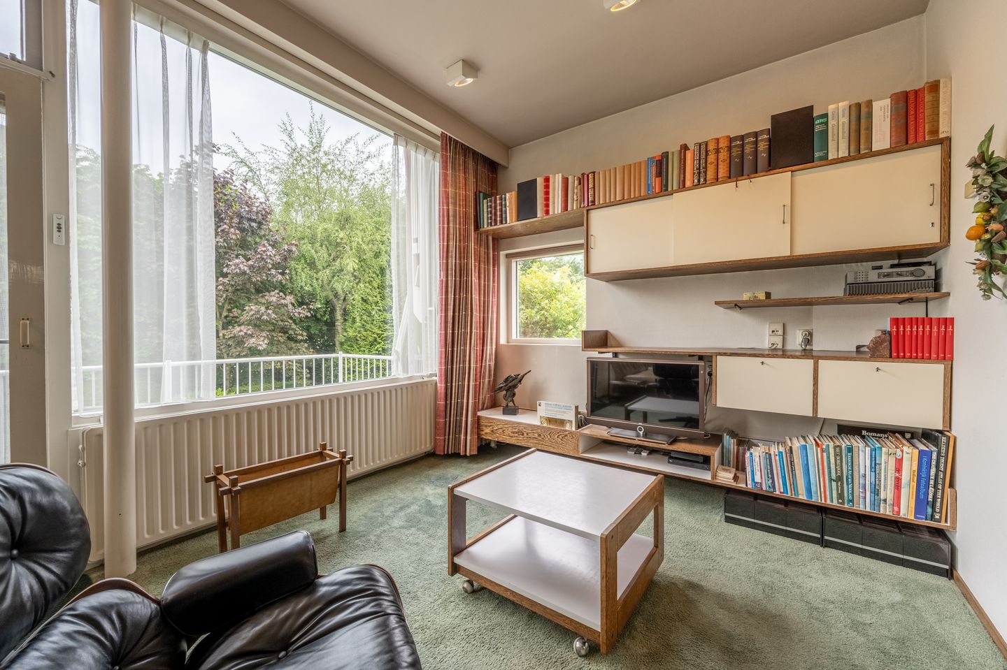 Foto 5 van Lieven de Keystraat 105