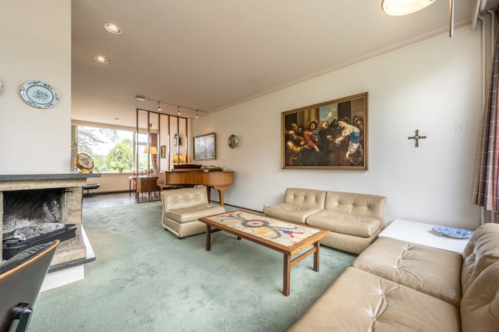 Foto 7 van Lieven de Keystraat 105