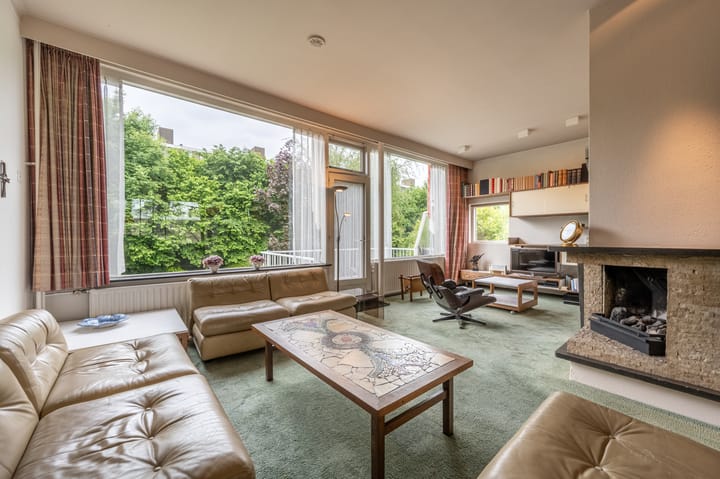 Foto 8 van Lieven de Keystraat 105