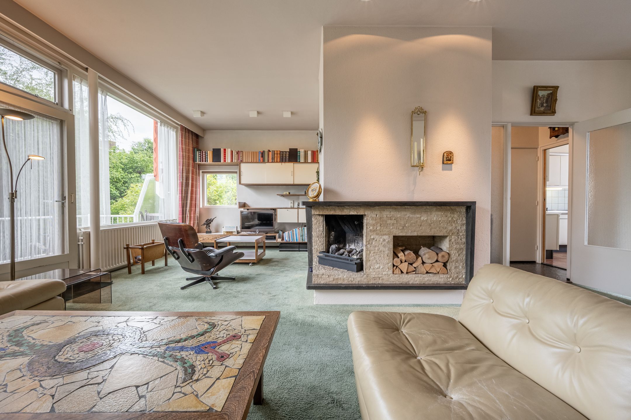 Foto 9 van Lieven de Keystraat 105