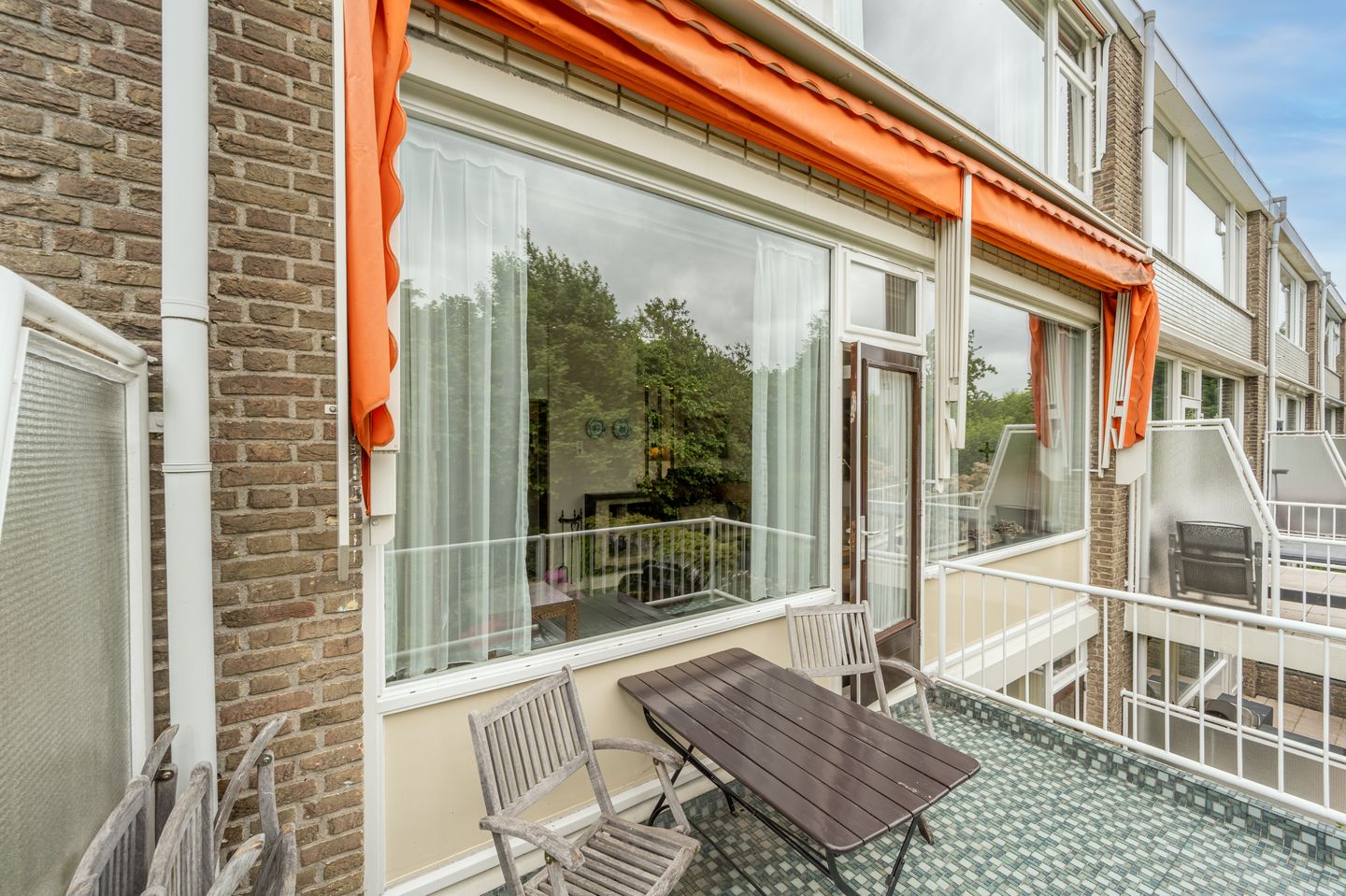 Foto 10 van Lieven de Keystraat 105