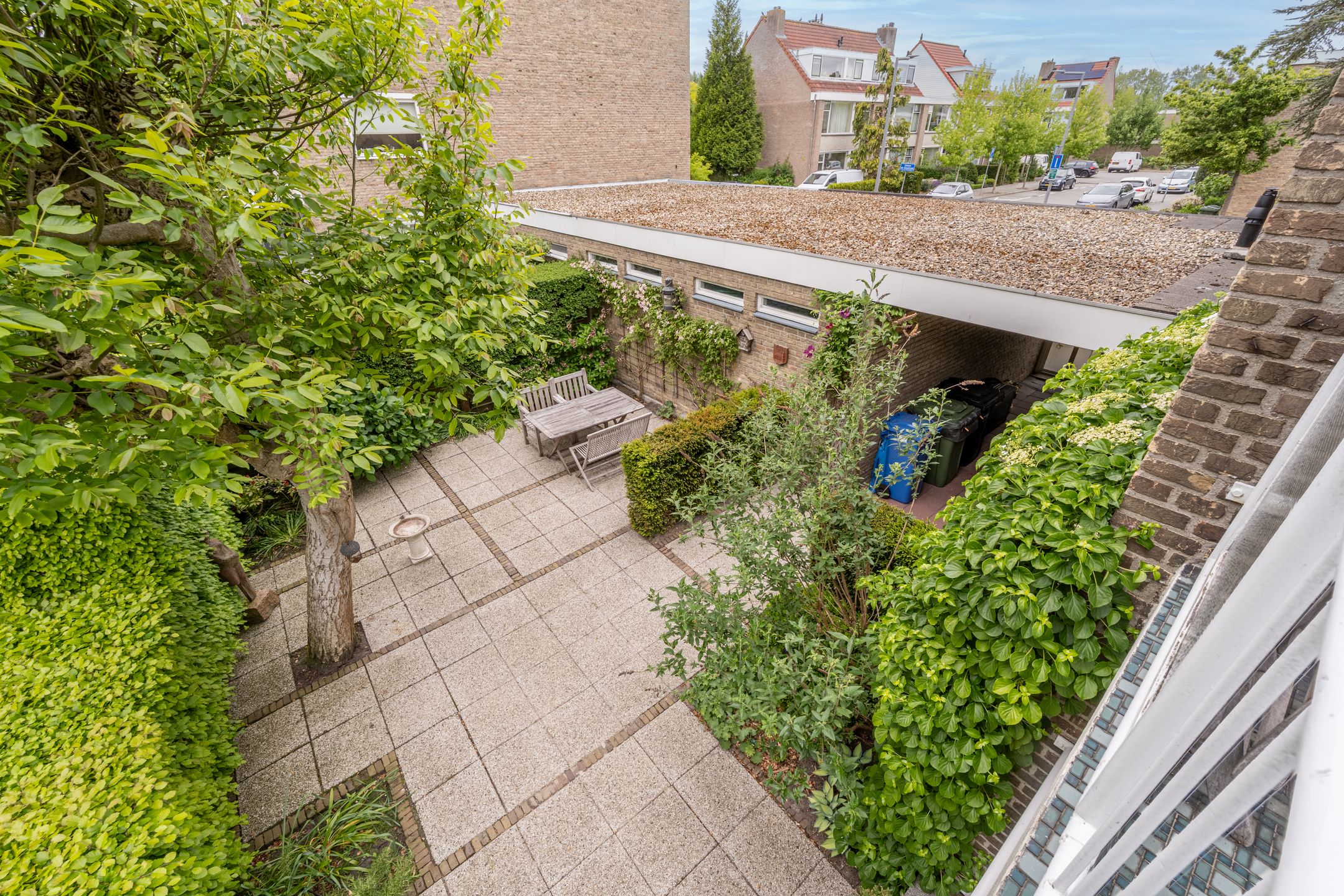 Foto 12 van Lieven de Keystraat 105