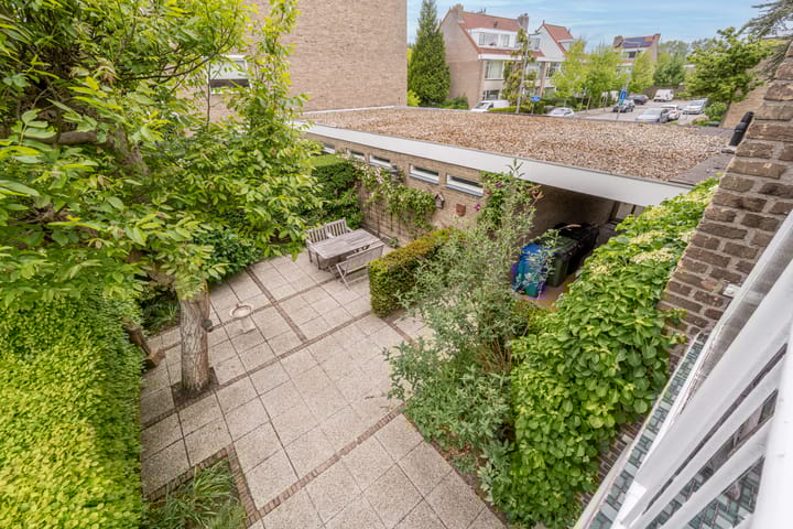 Foto 12 van Lieven de Keystraat 105