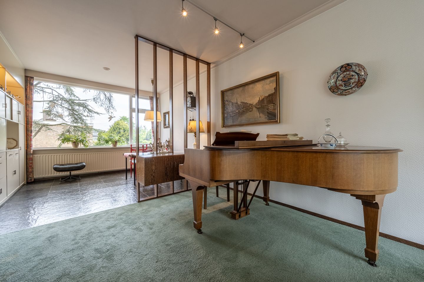 Foto 14 van Lieven de Keystraat 105