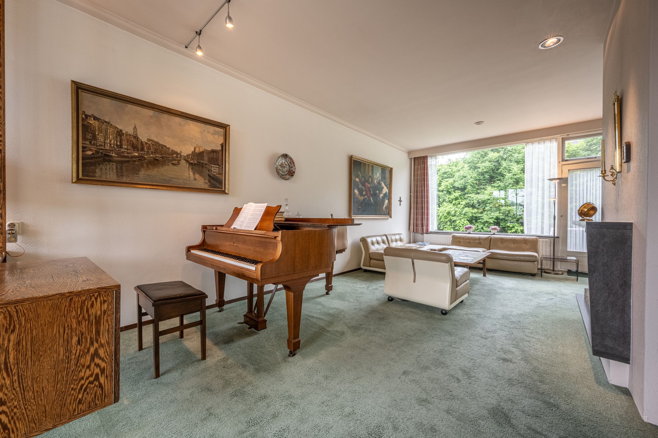 Foto 15 van Lieven de Keystraat 105