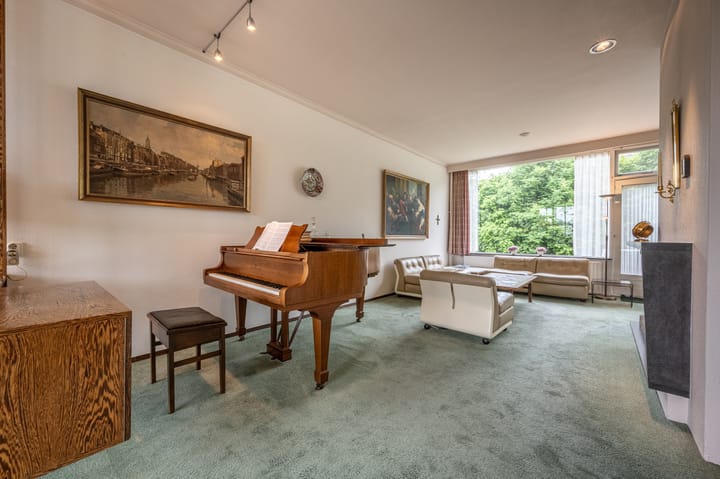 Foto 15 van Lieven de Keystraat 105