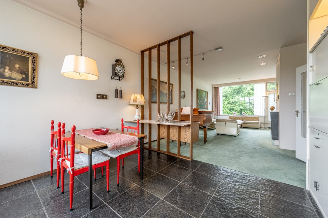 Foto 16 van Lieven de Keystraat 105