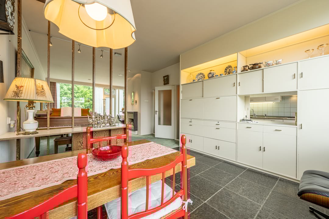 Foto 17 van Lieven de Keystraat 105