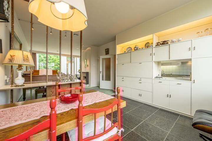 Foto 17 van Lieven de Keystraat 105