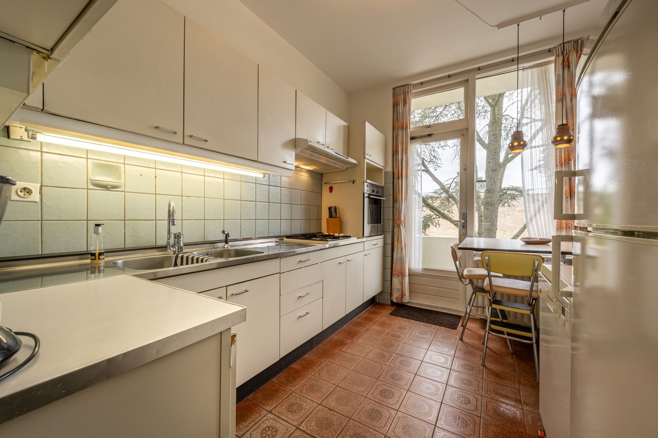 Foto 18 van Lieven de Keystraat 105