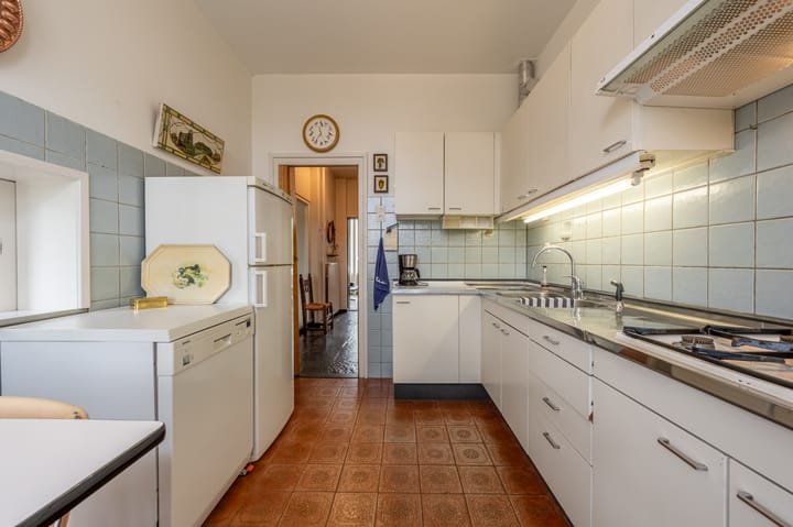 Foto 19 van Lieven de Keystraat 105