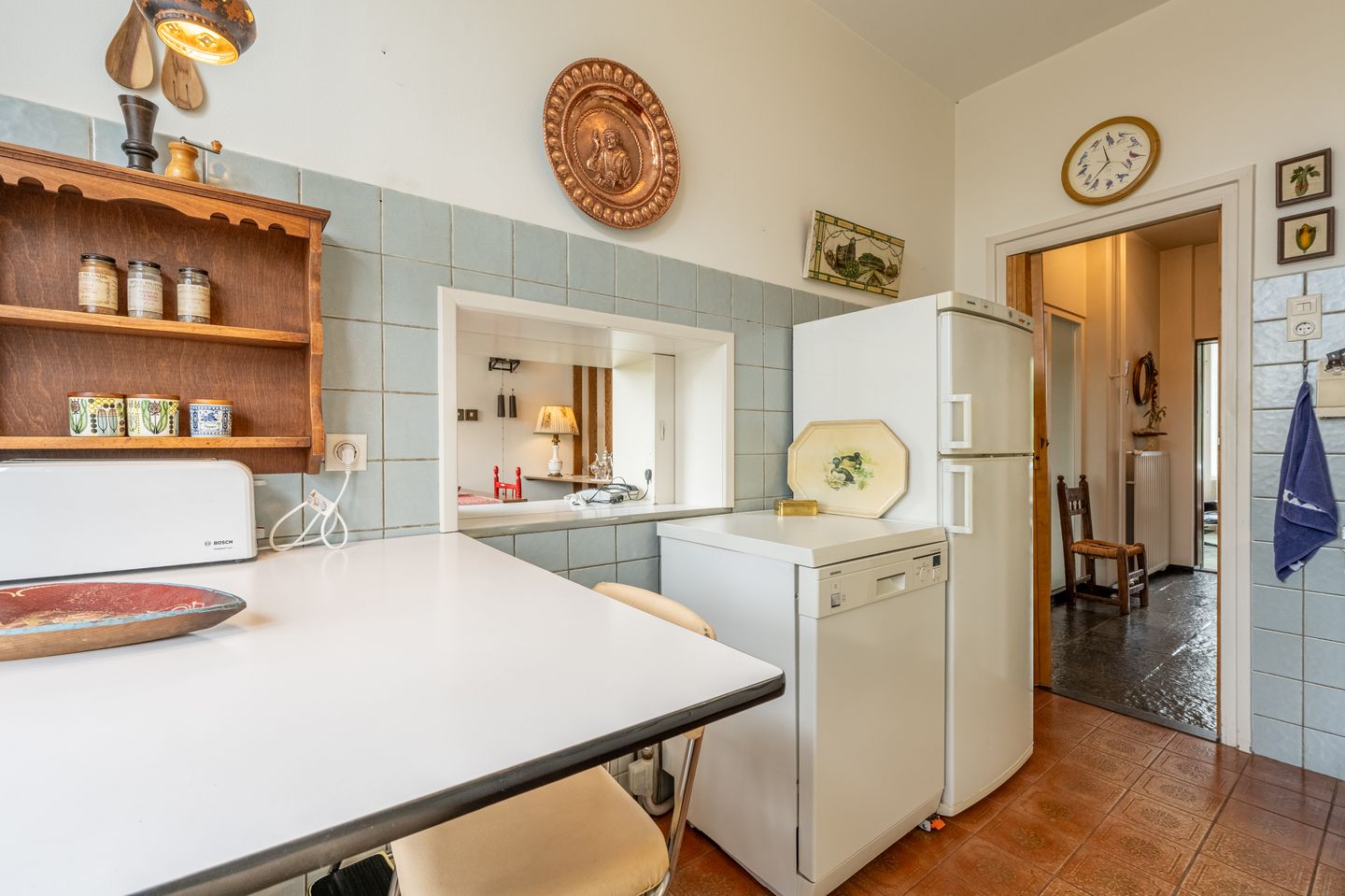 Foto 20 van Lieven de Keystraat 105