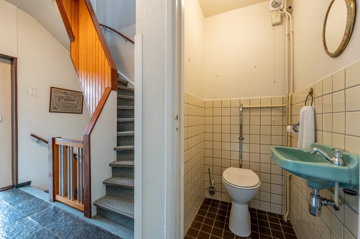 Foto 21 van Lieven de Keystraat 105