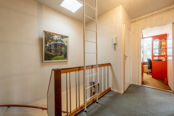 Foto 22 van Lieven de Keystraat 105