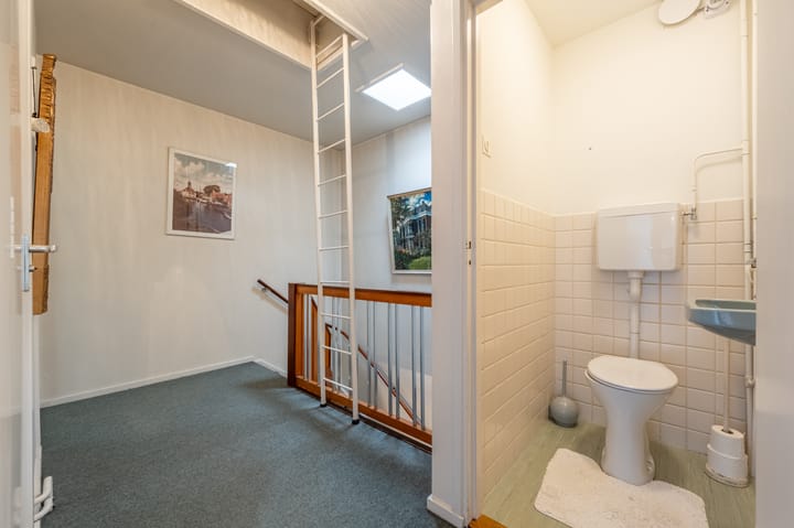 Foto 23 van Lieven de Keystraat 105