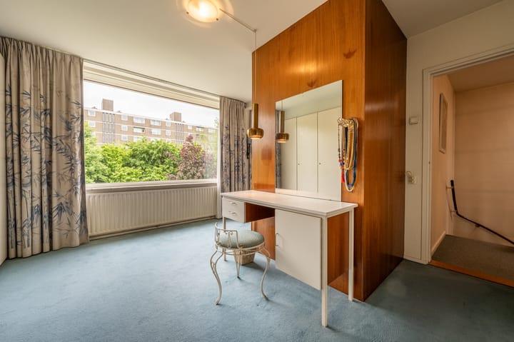 Foto 25 van Lieven de Keystraat 105