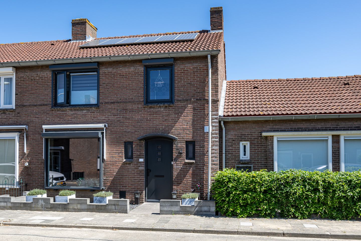 Foto 1 van Prinses Beatrixlaan 11