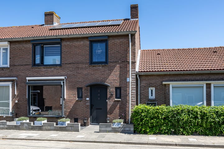 Foto 1 van Prinses Beatrixlaan 11