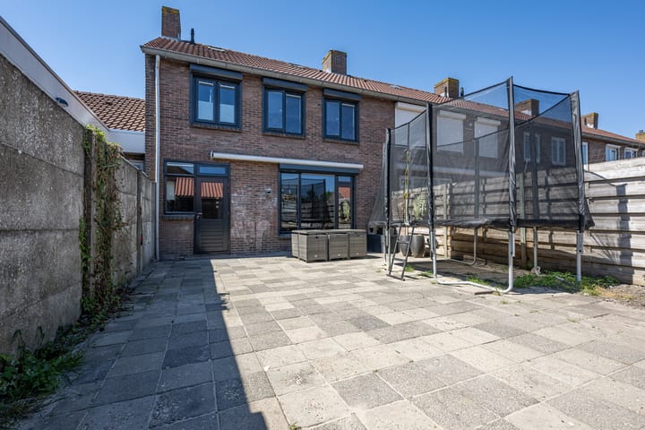 Foto 2 van Prinses Beatrixlaan 11