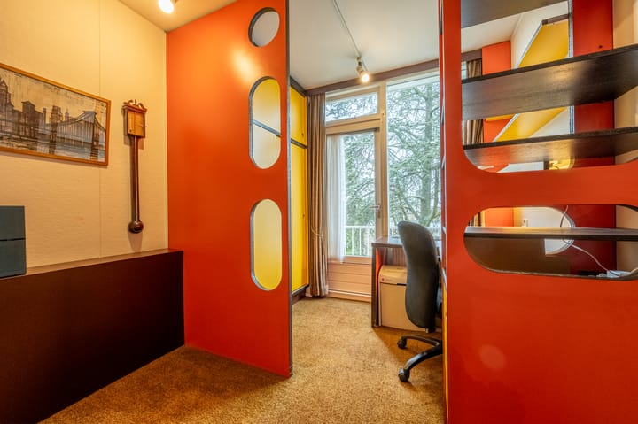 Foto 31 van Lieven de Keystraat 105