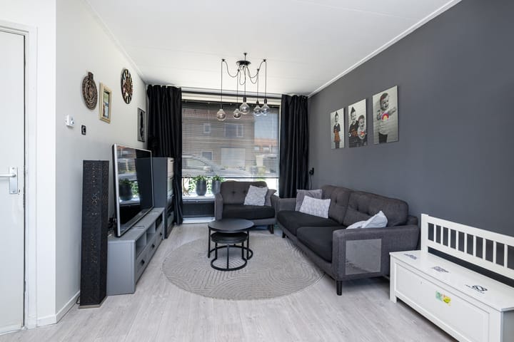 Foto 8 van Prinses Beatrixlaan 11