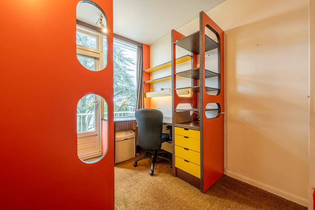 Foto 32 van Lieven de Keystraat 105