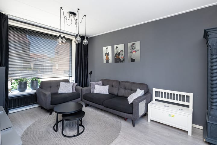 Foto 9 van Prinses Beatrixlaan 11