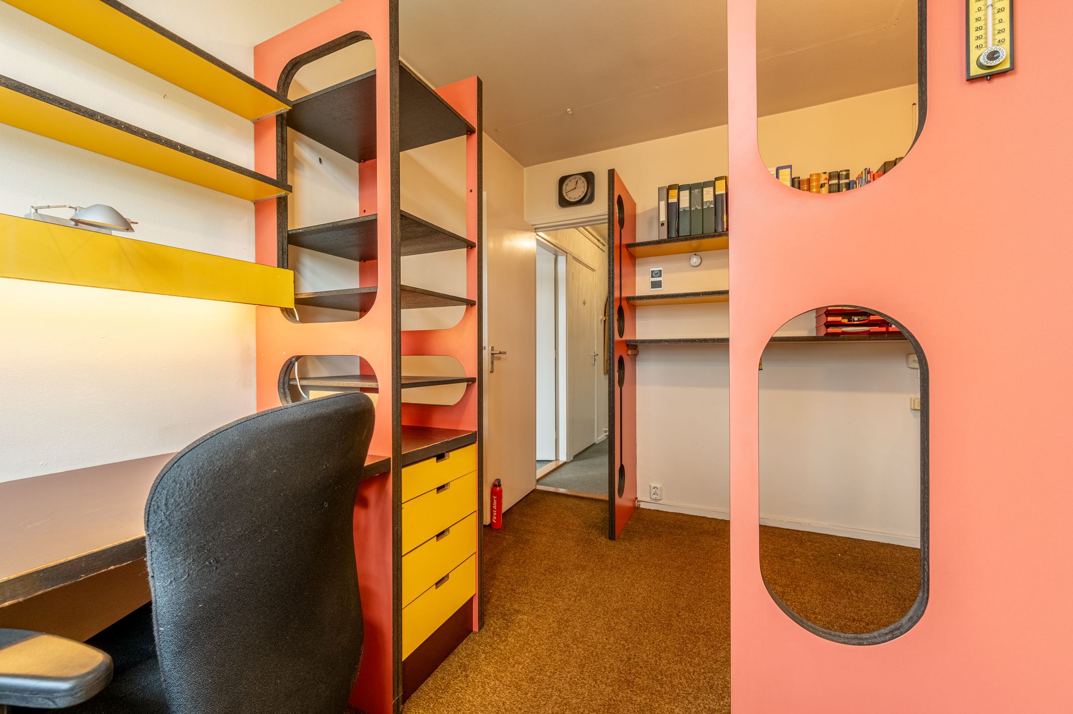 Foto 33 van Lieven de Keystraat 105